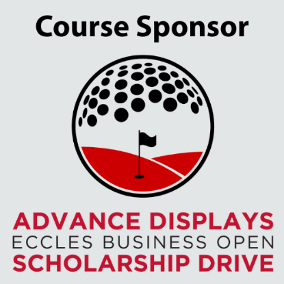 Picture of Golf Tournament: Course Sponsor