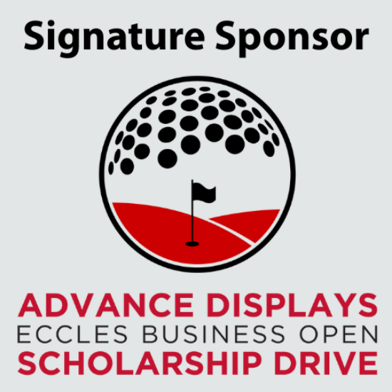 Picture of Golf Tournament: Signature Sponsor