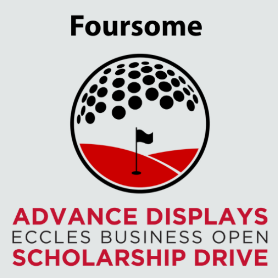 Picture of Golf Tournament: Foursome